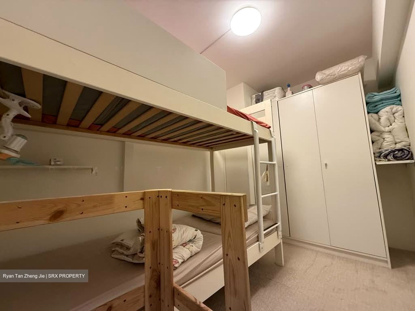 Woodhaven (D25), Condominium #572325631
